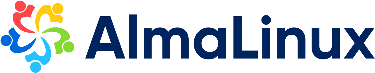 AlmaLinux logosu