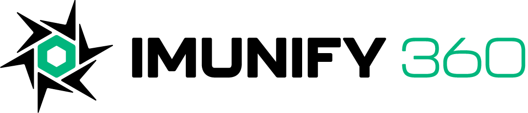 Imunify360 logosu